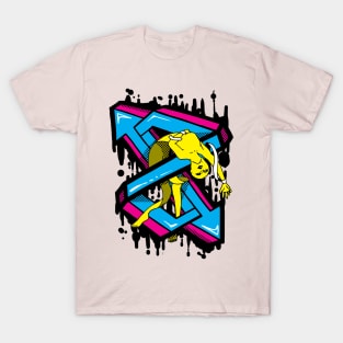 2D T-Shirt